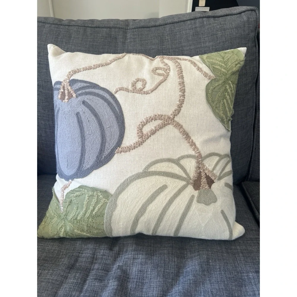 Pier 1 Pillow Decorative‎ 17